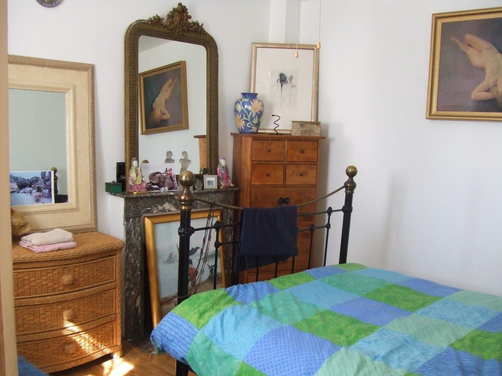 Les Trois Puits Brion-pres-Thouet Room photo